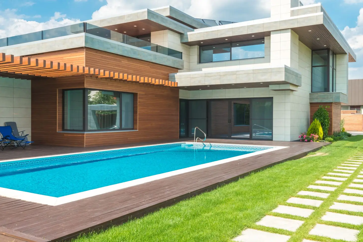 Small & Courtyard Pools in Curraweela, NSW